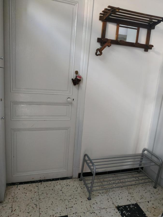 La Para Apartment Peone Exterior photo